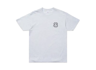 UNDEFEATED INVICTUS S/S TEE - 80125 "Gray"