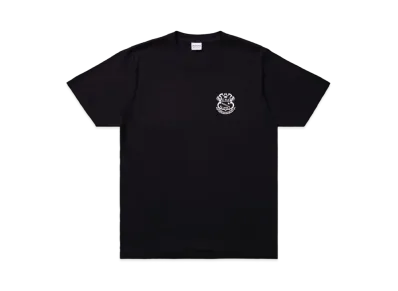 UNDEFEATED INVICTUS S/S TEE - 80125 "Black"