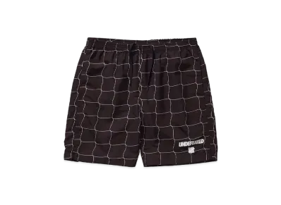UNDEFEATED NET SHORT - 50049 "Black"