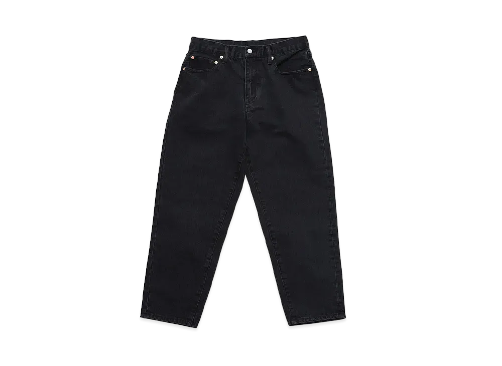 UNDEFEATED WORK PANT - JP20011 "Black"