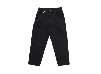 UNDEFEATED WORK PANT - JP20011 "Black"