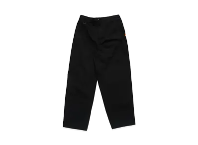 UNDEFEATED DENIM PANT - JP20012 "Black"