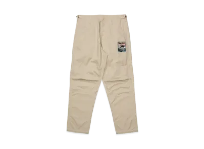 UNDEFEATED OUTDOOR PANT - 50050 "Light Gray"