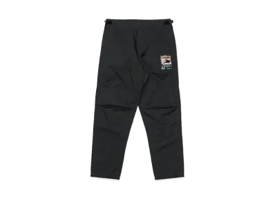 UNDEFEATED OUTDOOR PANT - 50050 "Black"