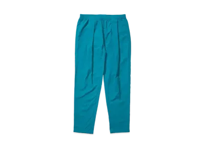 UNDEFEATED PLEATED TRACK PANT - 50014 "Green"