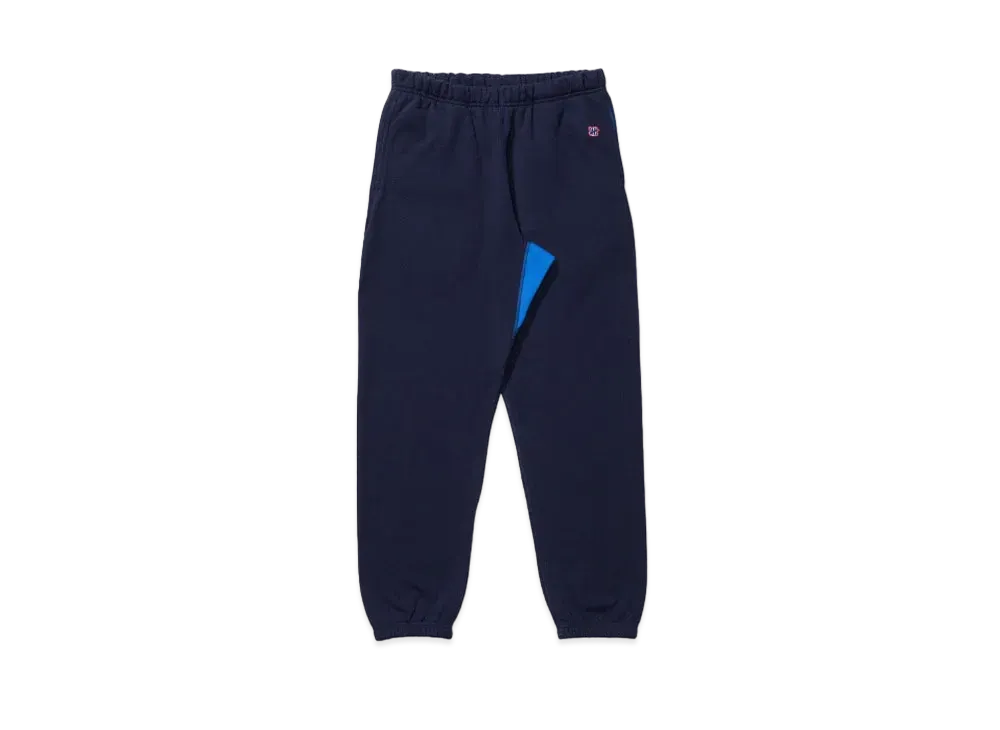 UNDEFEATED 2-TONE SWEATPANT - 60017 "Navy"