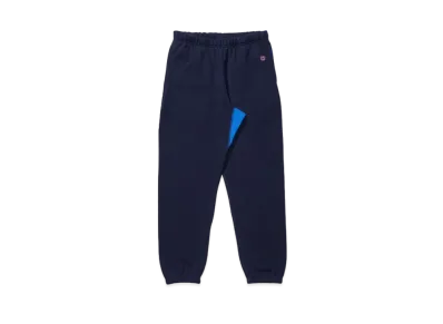 UNDEFEATED 2-TONE SWEATPANT - 60017 "Navy"