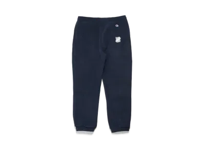 UNDEFEATED CHAMPION POLARTEC PANT - C8-N222 "Navy"