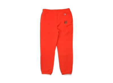 UNDEFEATED CHAMPION POLARTEC PANT - C8-N222 "Orange"