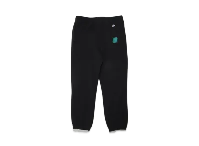UNDEFEATED CHAMPION POLARTEC PANT - C8-N222 "Black"