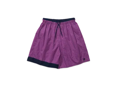 UNDEFEATED PANELED SHORT - 50015 "Navy"