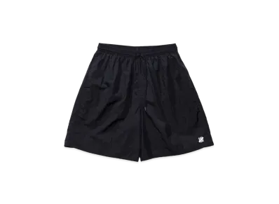 UNDEFEATED PANELED SHORT - 50015 "Black"