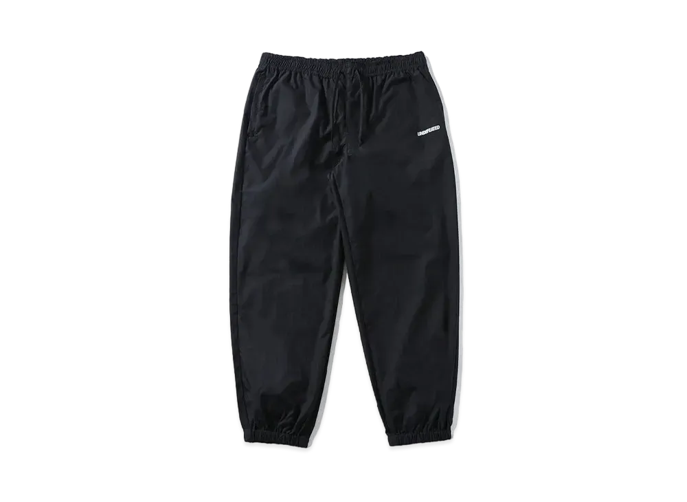 UNDEFEATED TRAINING PANTS - JP20002 "Black"