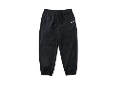 UNDEFEATED TRAINING PANTS - JP20002 "Black"