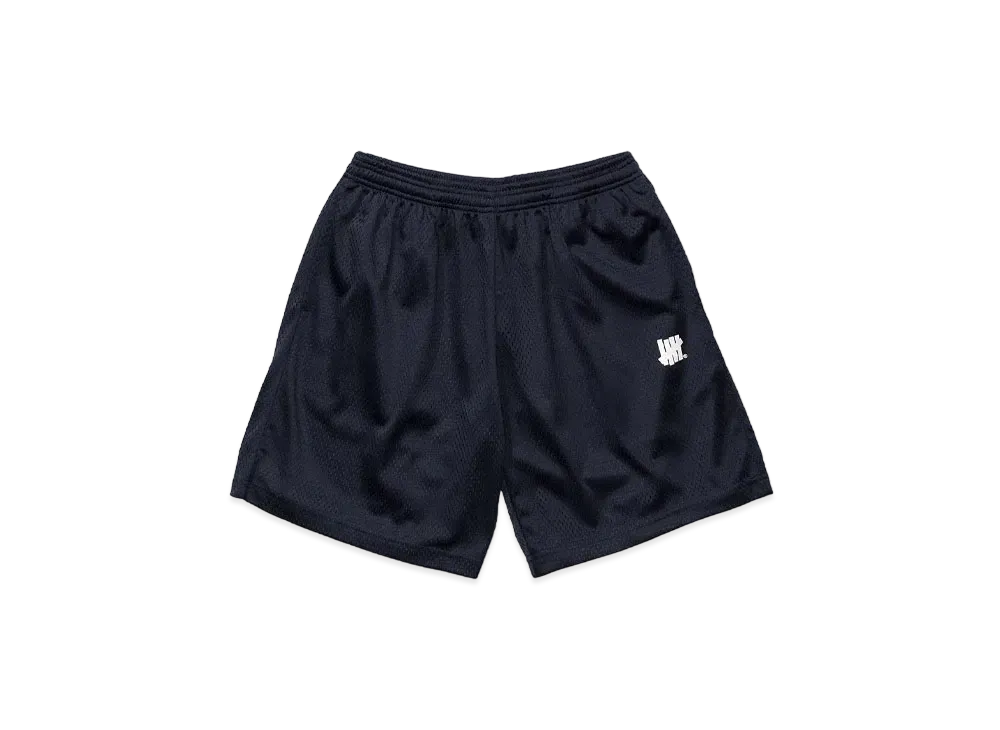 UNDEFEATED HOOP SHORT - 60054 "Navy"