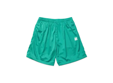 UNDEFEATED HOOP SHORT - 60054 "Green"
