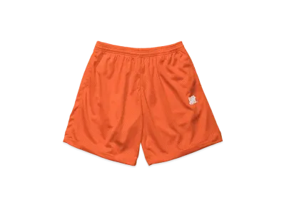 UNDEFEATED HOOP SHORT - 60054 "Orange"