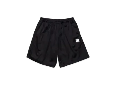UNDEFEATED HOOP SHORT - 60054 "Black"