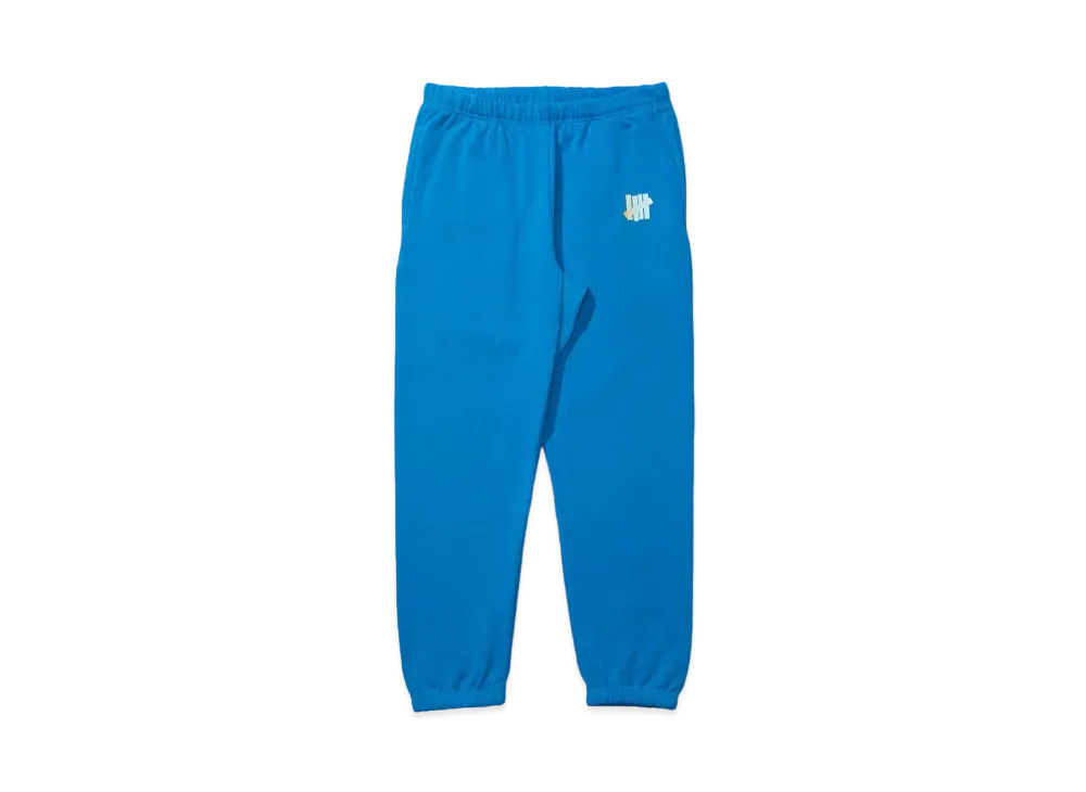 UNDEFEATED GRADIENT ICON SWEAT - 60055 "Blue"