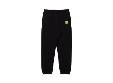 UNDEFEATED GRADIENT ICON SWEAT - 60055 "Black"