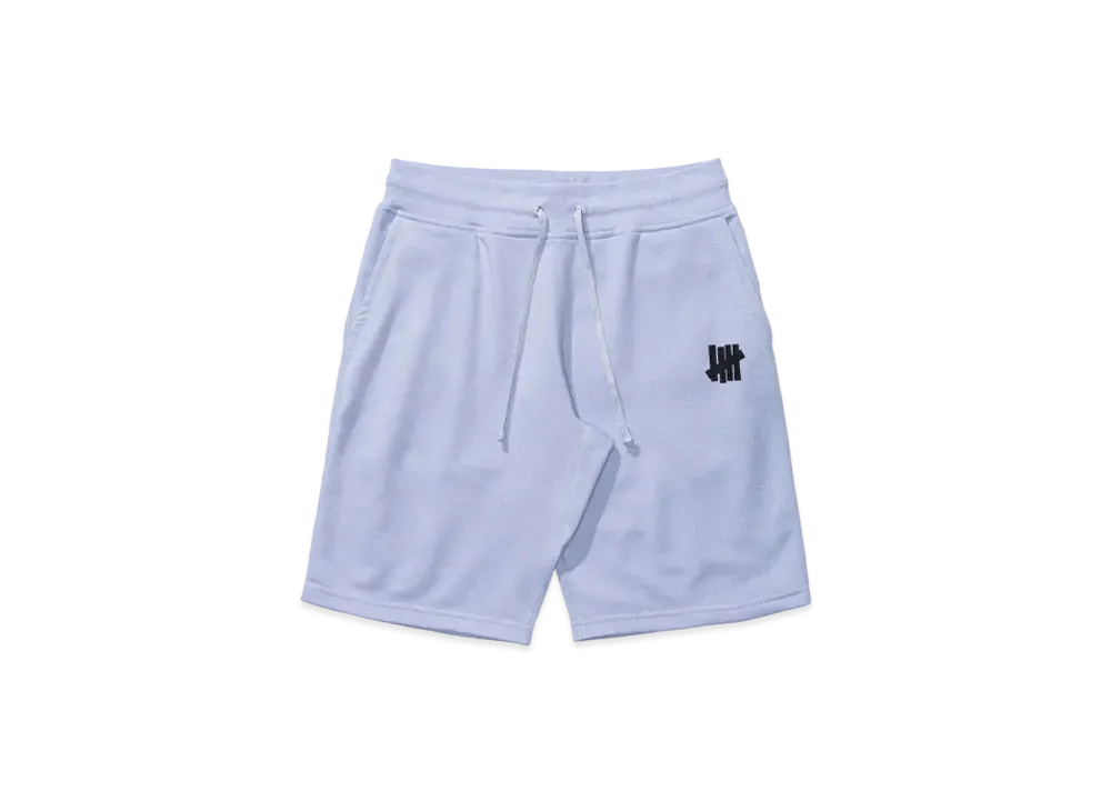 UNDEFEATED ICON SHORT - 60021 "Blue"