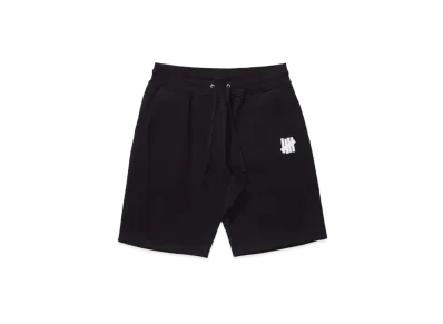 UNDEFEATED ICON SHORT - 60021 "Black"