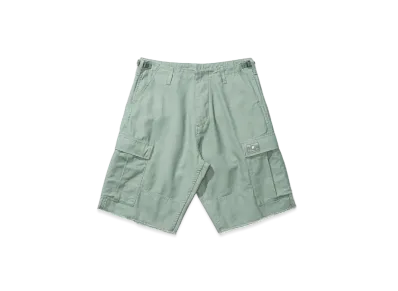 UNDEFEATED CARGO SHORT - 50044 "Green"