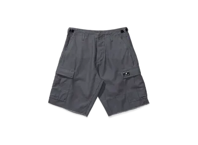 UNDEFEATED CARGO SHORT - 50044 "Gray"