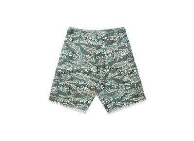 UNDEFEATED TIGER CAMO CARGO SHORT - 50042 "Camo"