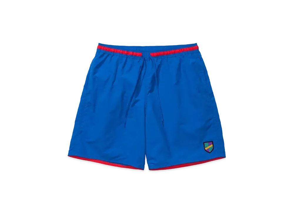 UNDEFEATED TRIMMED SHORT - 50019 "Blue"