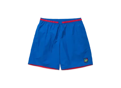 UNDEFEATED TRIMMED SHORT - 50019 "Blue"