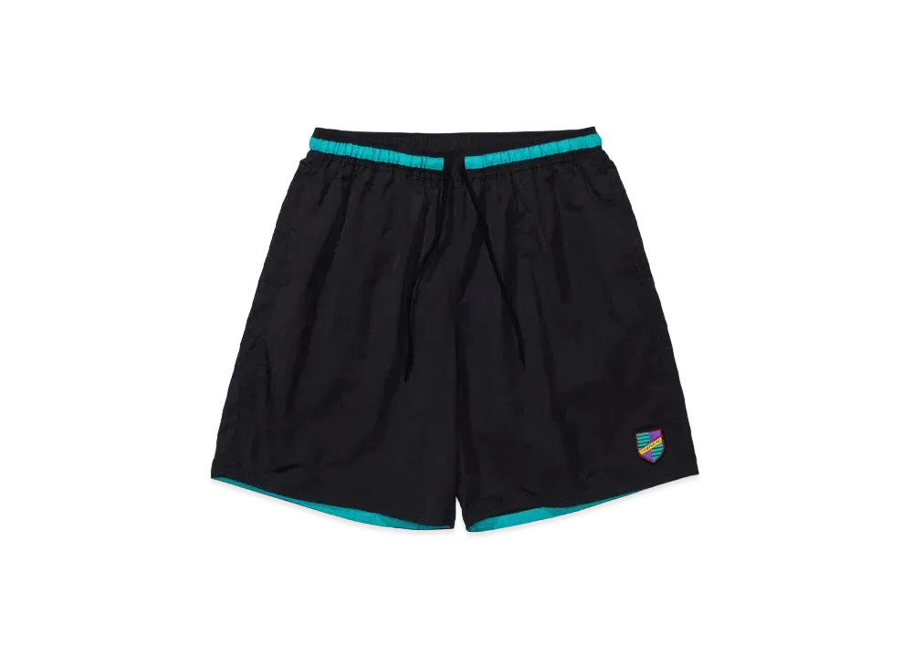 UNDEFEATED TRIMMED SHORT - 50019 "Black"