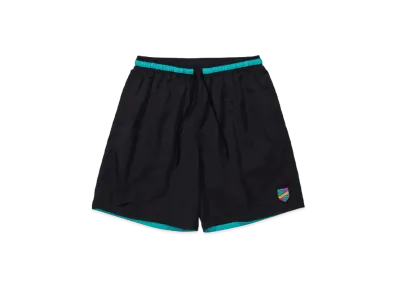 UNDEFEATED TRIMMED SHORT - 50019 "Black"
