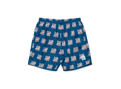 UNDEFEATED SPORT SWIM TRUNK - 50047 "Blue"