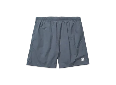 UNDEFEATED NYLON ICON SHORT - 50048 "Blue"