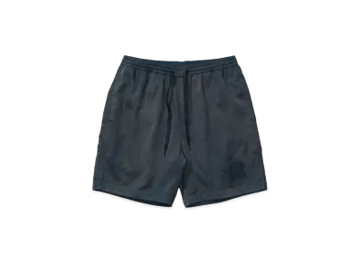 UNDEFEATED WASHED TWILL SHORT - 50046 "Blue"