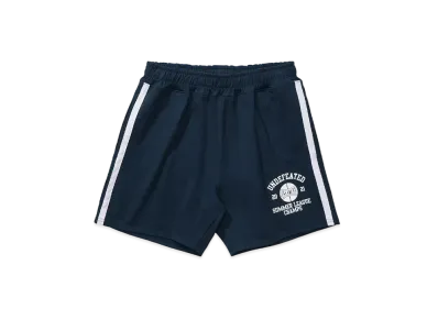 UNDEFEATED SUMMER LEAGUE SHORT - 60052 "Navy"