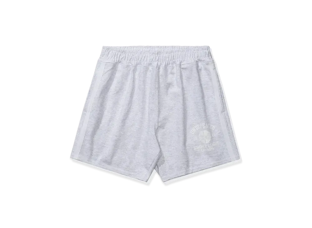 UNDEFEATED SUMMER LEAGUE SHORT - 60052 "Gray"