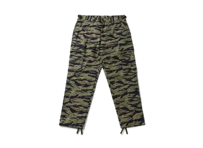 UNDEFEATED CARGO PANTS - JP20005 "Camo"