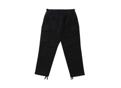 UNDEFEATED CARGO PANTS - JP20005 "Black"