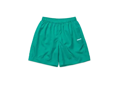 UNDEFEATED LOGO SWIM TRUNK - 50018 "Blue"