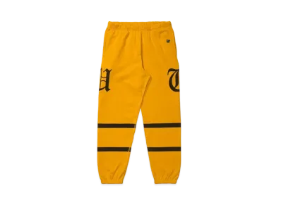 UNDEFEATED O.E. SWEATPANT - 60025 "Gold"