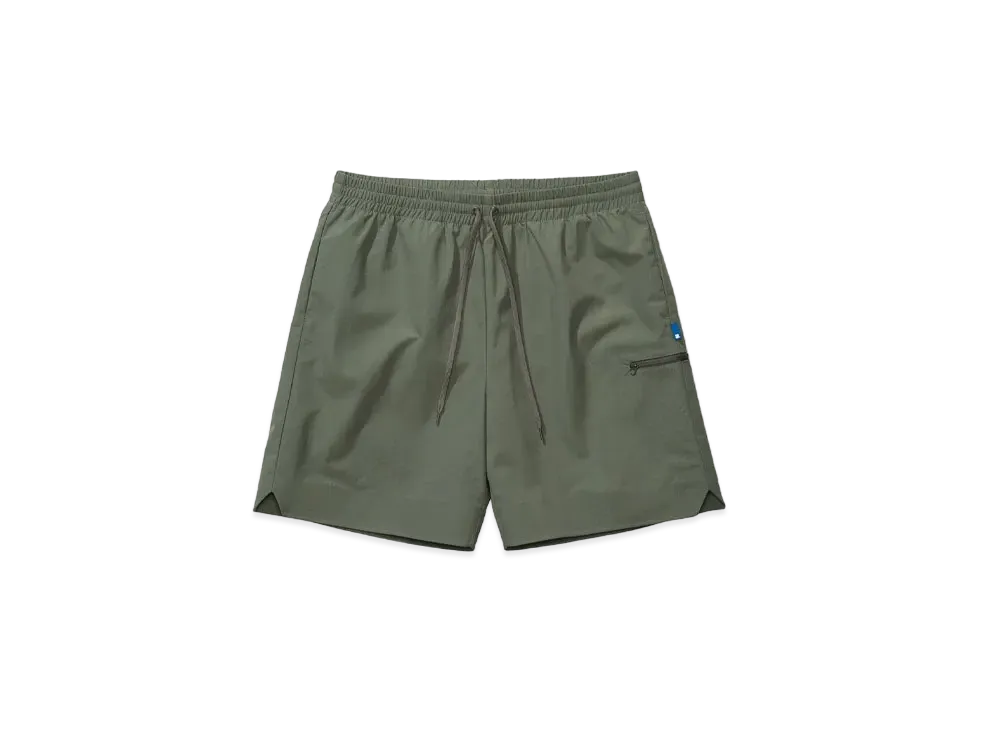 UNDEFEATED HOOP SHORT - 60040 "Navy"