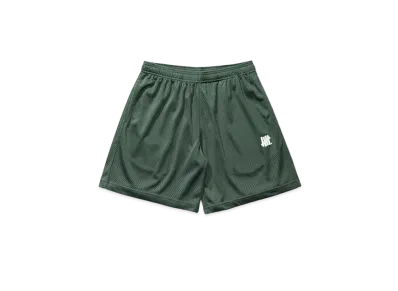 UNDEFEATED HOOP SHORT - 60040 "Olive"