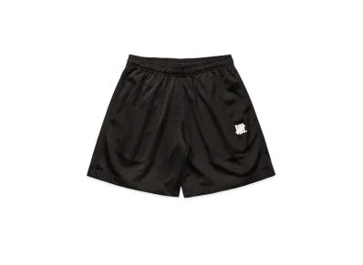 UNDEFEATED HOOP SHORT - 60040 "Black"