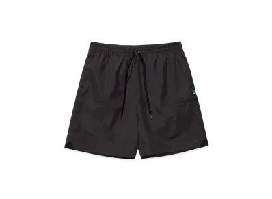 UNDEFEATED CARGO SHORT - 50033 "Black"