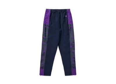 UNDEFEATED LOGO TRACK PANT - 50027 "Navy"