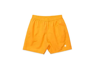 UNDEFEATED CLASSIC SWIM TRUNK - 50031 "Orange"