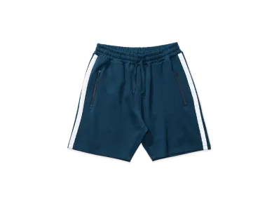 UNDEFEATED KNIT TRACK SHORT - 60035 "Navy"