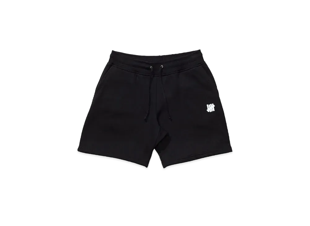 UNDEFEATED ICON SHORT - 60034 "Black"